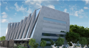 CONCEPT PROJE _ KÜLTÜR MERKEZİ